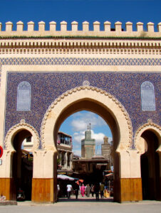 Fez Guided City Tour