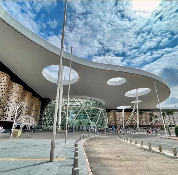 Airport Transfers